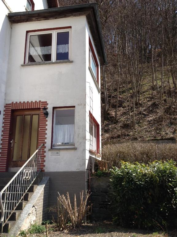 Haus an der Diemel room 2