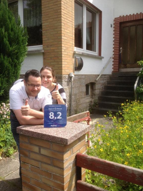 Haus an der Diemel room 3