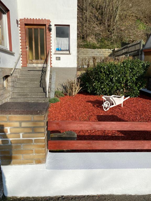 Haus an der Diemel room 4