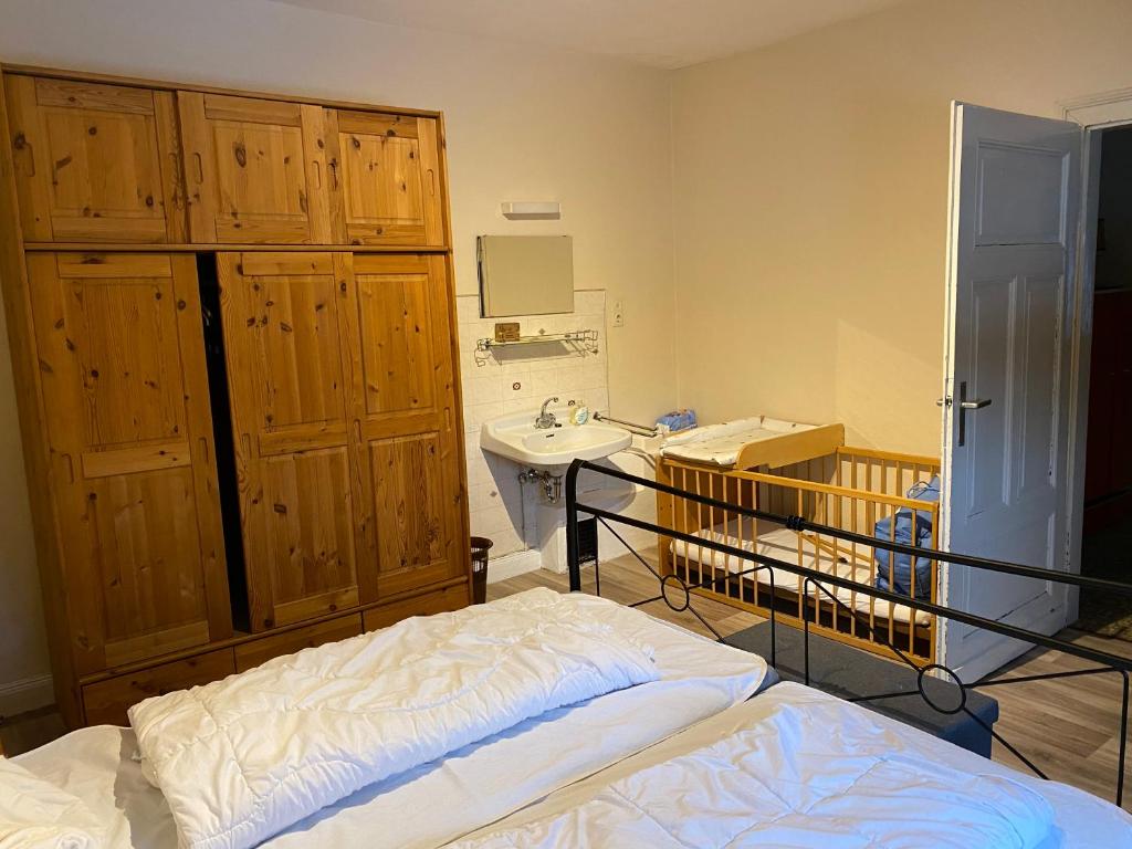 Haus an der Diemel room 6